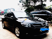 Bán Toyota Corolla altis  2.0 2014 - Bán xe cũ Toyota Corolla altis 2.0 đời 2014, biển đẹp Hà Nội