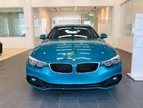 BMW 4 Series   420i 2018 - Bán xe BMW 4 Series 420i 2018, nhập khẩu 