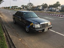 Bán Mercedes-Benz E class E230 1984 - Bán xe cũ Mercedes E230 1984, xe nhập 