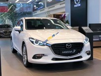 Mazda 3 2019 - Bán xe Mazda 3 sản xuất năm 2019, màu trắng giá cạnh tranh