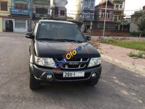 Bán xe oto Isuzu Hi lander   X-Treme 2.5 MT  2005 - Cần bán lại xe Isuzu Hi lander X-Treme 2.5 MT sản xuất 2005 