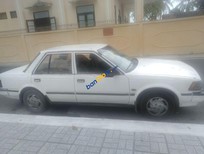 Cần bán Nissan Bluebird   1986 - Bán ô tô Nissan Bluebird năm sản xuất 1986, màu trắng, nhập khẩu