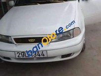 Cần bán Daewoo Cielo   1996 - Cần bán Daewoo Cielo sản xuất 1996, màu trắng, xe nhập