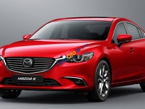 Mazda MX 6 2019 - Cần bán Mazda MX 6 sản xuất 2019, màu đỏ, nhập khẩu nguyên chiếc