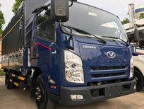 Bán xe tải Hyundai Iz65 tải trọng 3.5 tấn, trả trước 99tr nhận xe