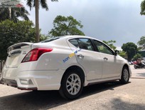 Bán Nissan Sunny XT Premium 2019 - Bán ô tô Nissan Sunny XT Premium sản xuất 2019, màu trắng, giá chỉ 450 triệu