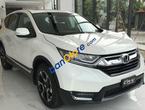 Honda CR V E 2019 - Bán Honda CR V E sản xuất 2019, màu trắng, nhập khẩu nguyên chiếc, 983 triệu