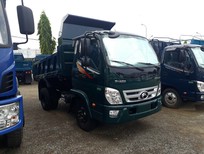 Cần bán xe Thaco FORLAND 2023 - Bán xe tải ben Thaco FD345. E4 tải trọng 3,45 tấn Trường Hải ở Hà Nội