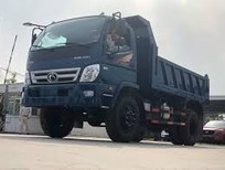Cần bán xe Thaco FORLAND 2019 - Bán xe tải ben Thaco FD650. E4 tải trọng 6.5 tấn Trường Hải