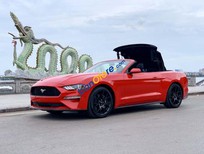 Cần bán xe Ford Mustang 2019 - Cần bán xe Ford Mustang sản xuất năm 2019, màu đỏ, xe nhập