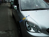 Cần bán xe Kia Carens 2010 - Bán xe Kia Carens sản xuất 2010, màu bạc, xe nhập, giá tốt