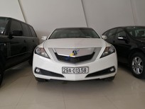 Acura ZDX 2009 - Xe Acura ZDX năm sản xuất 2009, màu trắng, nhập khẩu