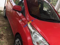 Hyundai Eon 2012 - Bán xe Hyundai Eon sản xuất năm 2012, màu đỏ