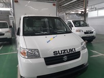 Suzuki Carry 2019 - Bán Suzuki Carry năm 2019, màu trắng, nhập khẩu