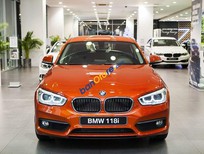 Bán BMW 1 Series 2019 - Cần bán BMW 1 Series 118i năm 2019, nhập khẩu