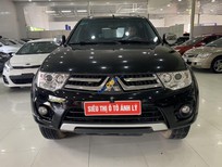 Mitsubishi Pajero 3.0AT 4x4 2015 - Xe Mitsubishi Pajero 3.0AT 4x4 sản xuất năm 2015, màu đen, 725tr