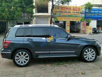 Mercedes-Benz GLK Class    2010 - Xe Mercedes năm sản xuất 2010, 615tr