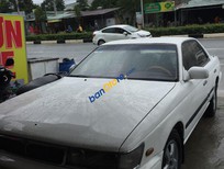 Nissan Laurel   2000 - Xe Nissan Laurel năm 2000, màu trắng, nhập khẩu