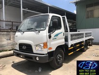 Bán Hyundai Mighty 110S  2019 - Cần bán xe Hyundai xe tải 110S 7 tấn 2019, nhập khẩu chính hãng, 719 triệu