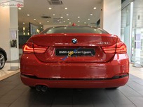 Bán xe oto BMW 4 Series 420i Gran Coupe 2019 - Cần bán BMW 4 Series 420i Gran Coupe năm sản xuất 2019, màu đỏ, nhập khẩu