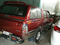 Mekong Premio   2004 - Cần bán xe Mekong Premio năm sản xuất 2004, màu đỏ còn mới