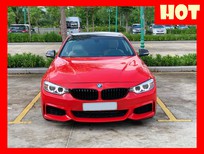 Cần bán BMW 4 Series 428i 2014 - Bán xe BMW 428i màu đỏ/kem, siêu phẩm 2 cửa siêu đẹp 2014. Trả trước 550 triệu nhận xe ngay