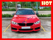 BMW 4 Series 428i 2014 - Cần bán xe BMW 4 Series 428i năm sản xuất 2014, màu đỏ