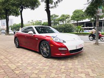 Porsche Panamera 4S 2009 - Xe Porsche Panamera 4S sản xuất năm 2010, hai màu, nhập khẩu nguyên chiếc