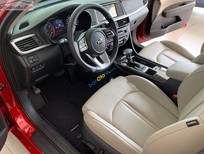 Cần bán Kia Optima Premium 2019 - Bán xe Kia Optima Premium sản xuất năm 2019, màu đỏ