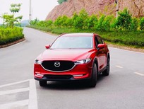 Cần bán Mazda CX 5 2019 - Bán Mazda CX 5 sản xuất năm 2019, màu đỏ