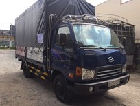 Hyundai HD    2014 - Bán Hyundai HD sản xuất 2014, màu xanh lam, giá 450tr