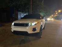 LandRover Evoque 2012 - Bán LandRover Evoque năm sản xuất 2012, nhập khẩu