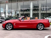 Bán BMW 4 Series 420i Convertible 2019 - Bán BMW 4 Series 420i Convertible sản xuất 2019, màu đỏ, nhập khẩu