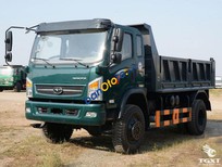 Fuso L315 2016 - Bán xe Ben TMT 5T 2016, 2 cầu ga cơ, xe cực hiếm