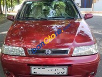 Cần bán Fiat Albea 2007 - Cần bán Fiat Albea sản xuất năm 2007, màu đỏ như mới