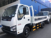 Isuzu NMR NMR85HE4 2019 - Bán xe Isuzu NMR85HE4 2019, màu trắng, xe nhập