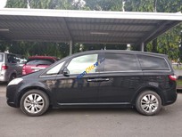 Cần bán xe Luxgen 7 MPV 2010 - Bán xe Luxgen 7 MPV sản xuất 2010, màu đen, xe nhập 