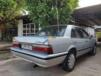 Nissan Bluebird   1991 - Xe Nissan Bluebird sản xuất năm 1991, màu bạc, xe nhập