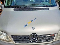 Mercedes-Benz Sprinter 2005 - Cần bán lại xe Mercedes Sprinter sản xuất 2005, xe nhập