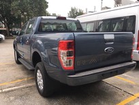 Bán xe oto Ford Ranger XLS 2.2L 4x2 2019 - Bán xe Ford Ranger XLS 2.2L số sàn và số tự động, mới 100% nhập khẩu Thái Lan, hỗ trợ trả góp tại Tuyên Quang