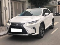 Lexus RX350 2017 - Bán xe Lexus RX350 số tự động 2017, màu trắng