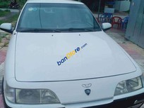 Bán Daewoo Espero 1992 - Bán Daewoo Espero năm 1992, màu trắng 
