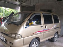 Bán xe oto Daihatsu Citivan   2003 - Bán xe Daihatsu Citivan năm 2003, nhập khẩu