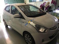 Hyundai Eon   2012 - Bán Hyundai Eon năm sản xuất 2012, màu trắng, nhập khẩu xe gia đình