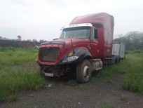 Cần bán Xe tải Trên 10 tấn International Prostar 2010 - Bán đầu kéo International Prostar 2010 nhập Mexico màu đỏ