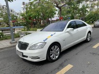 Cần bán xe Mercedes-Benz S class S400 2012 - Cần bán Mercedes S400 đời 2012, xe nhập