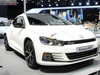 Cần bán Volkswagen Scirocco 2016 - Cần bán Volkswagen Scirocco 2.0 AT đời 2016, nhập khẩu