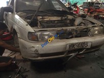 Nissan Sunny 1990 - Bán xe Nissan Sunny sản xuất 1990, màu trắng, 17 triệu