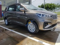 Cần bán Suzuki Ertiga AT 2019 - Bán xe Suzuki Ertiga AT sản xuất năm 2019, màu nâu, xe nhập, giá chỉ 549 triệu