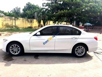 Cần bán BMW 3 Series  320i 2013 - Cần bán lại xe BMW 3 Series 320i năm sản xuất 2013, màu trắng, nhập khẩu